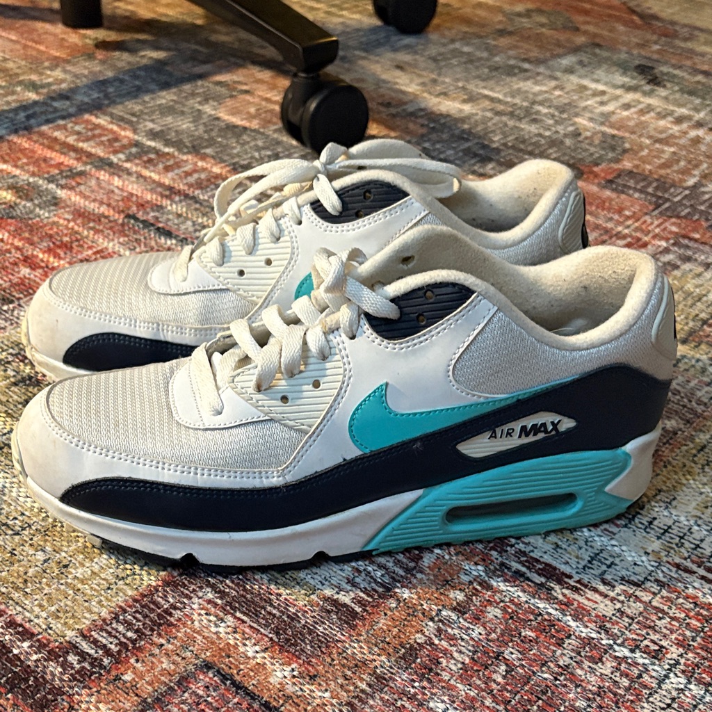 Nike Air Max 90